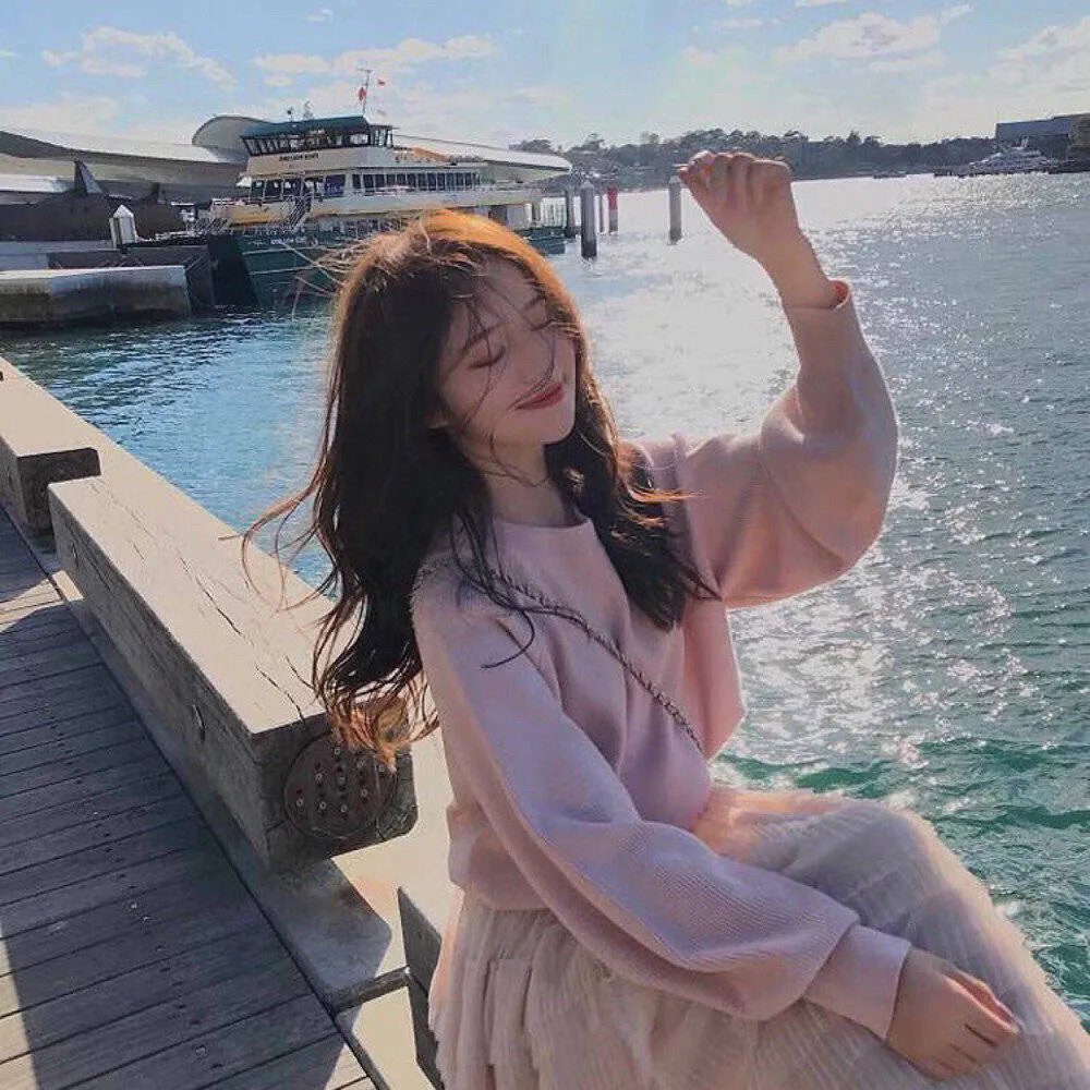 巧手女孩