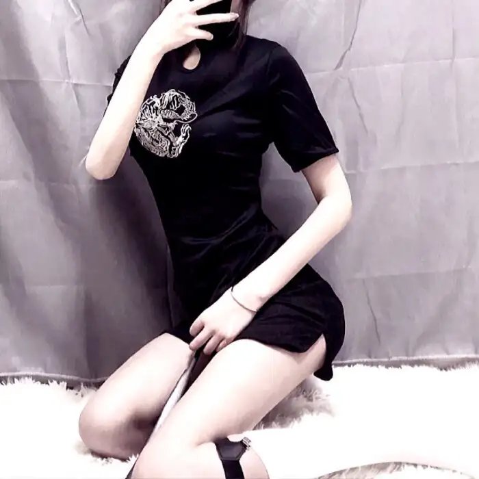 江湖五怪